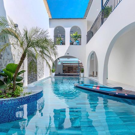 New Villa 160 - Di Bo Ra Bien - Free Bida - Loa Karaoke Vung Tau Kültér fotó