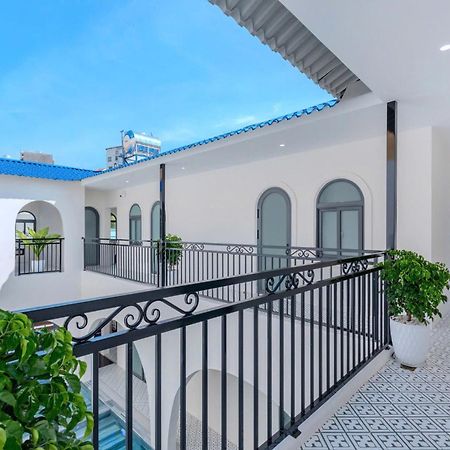 New Villa 160 - Di Bo Ra Bien - Free Bida - Loa Karaoke Vung Tau Kültér fotó