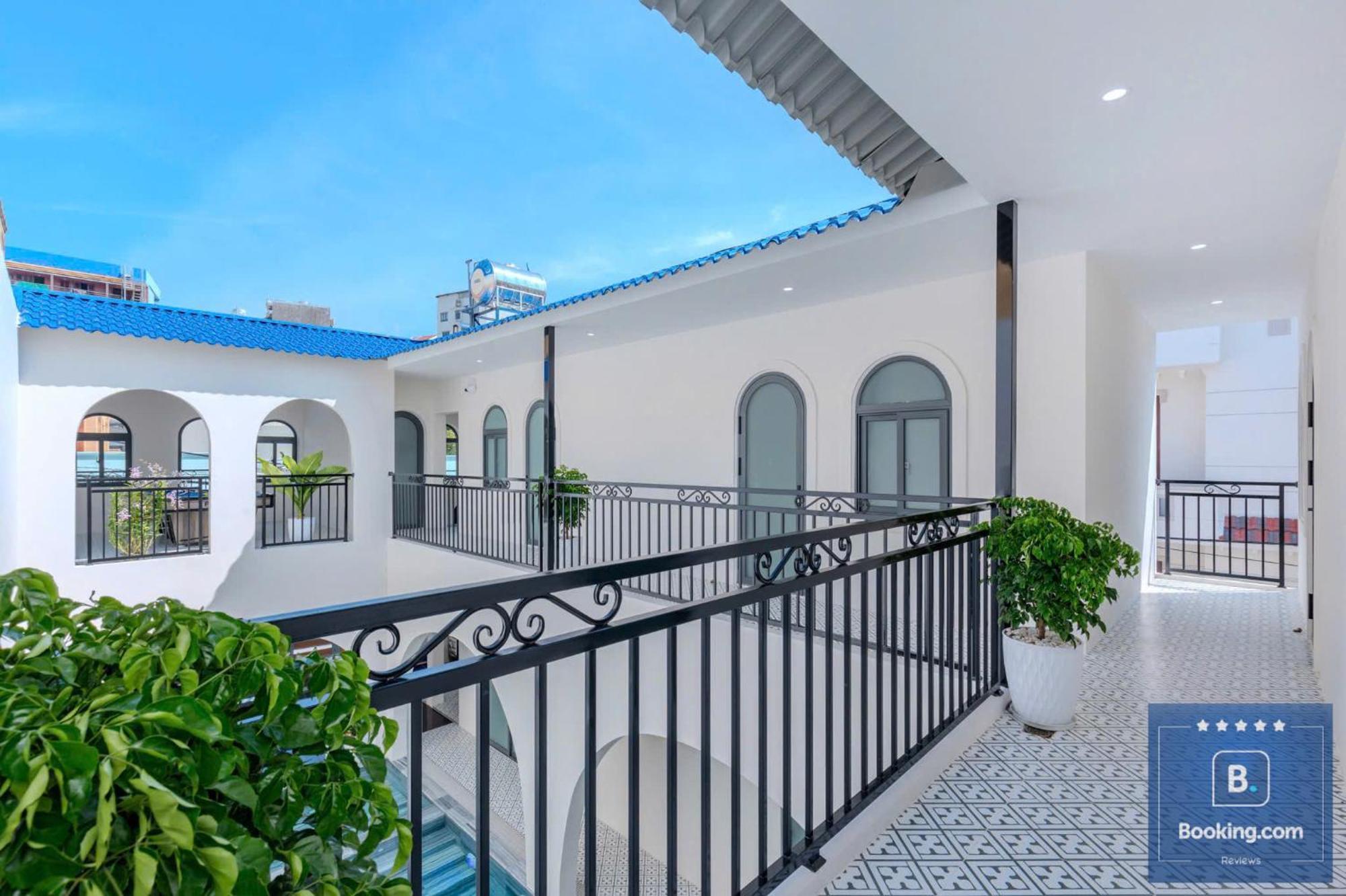 New Villa 160 - Di Bo Ra Bien - Free Bida - Loa Karaoke Vung Tau Kültér fotó