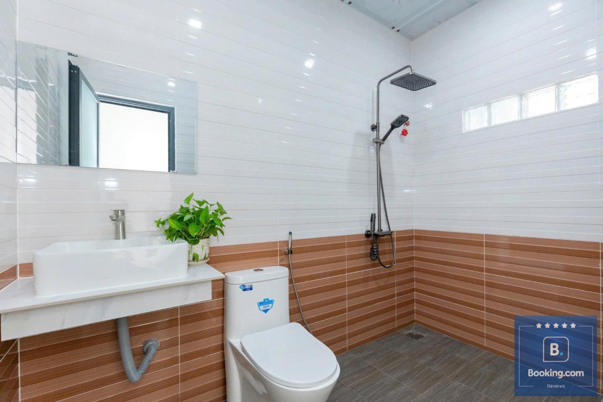 New Villa 160 - Di Bo Ra Bien - Free Bida - Loa Karaoke Vung Tau Kültér fotó