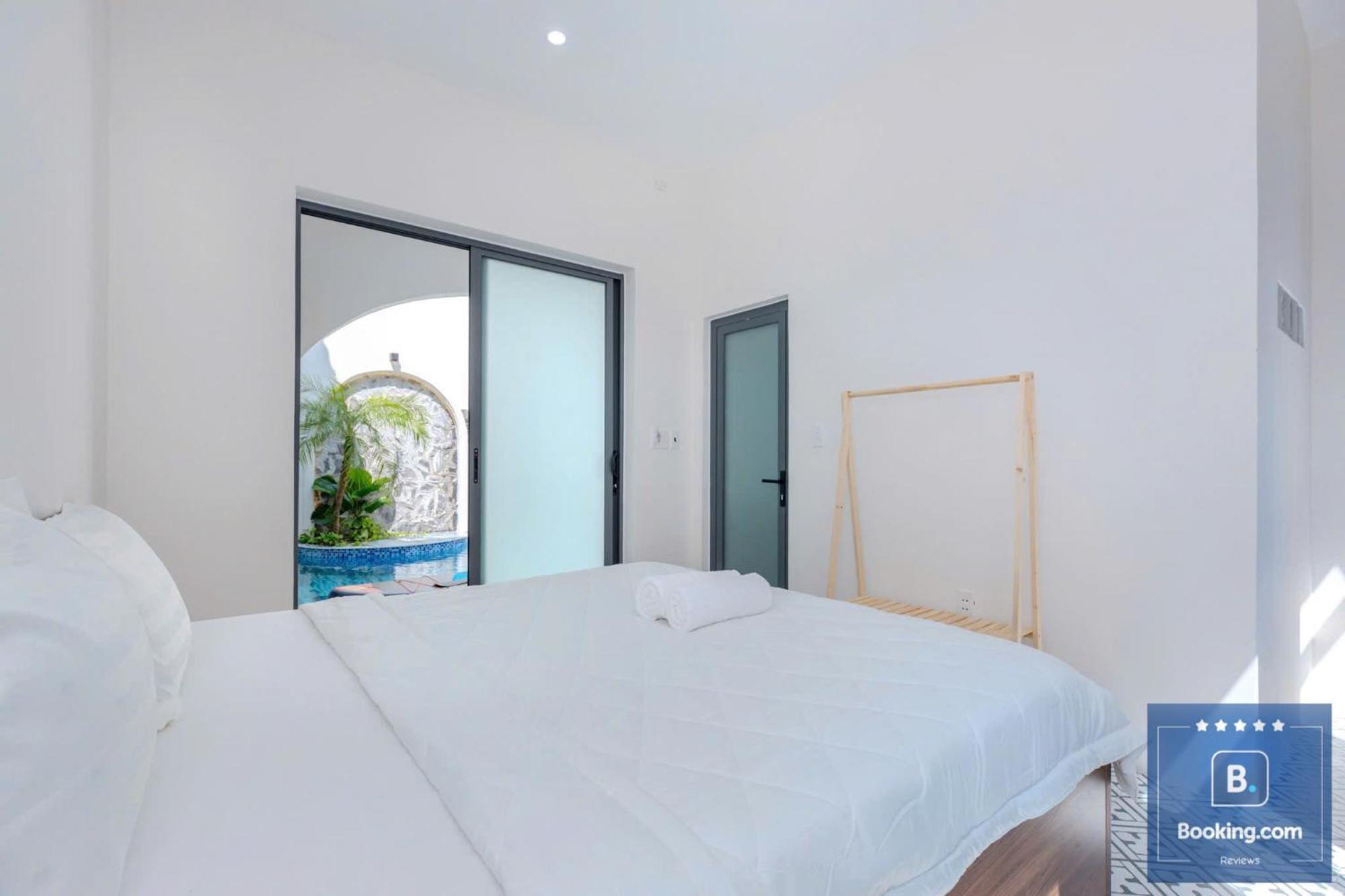 New Villa 160 - Di Bo Ra Bien - Free Bida - Loa Karaoke Vung Tau Kültér fotó