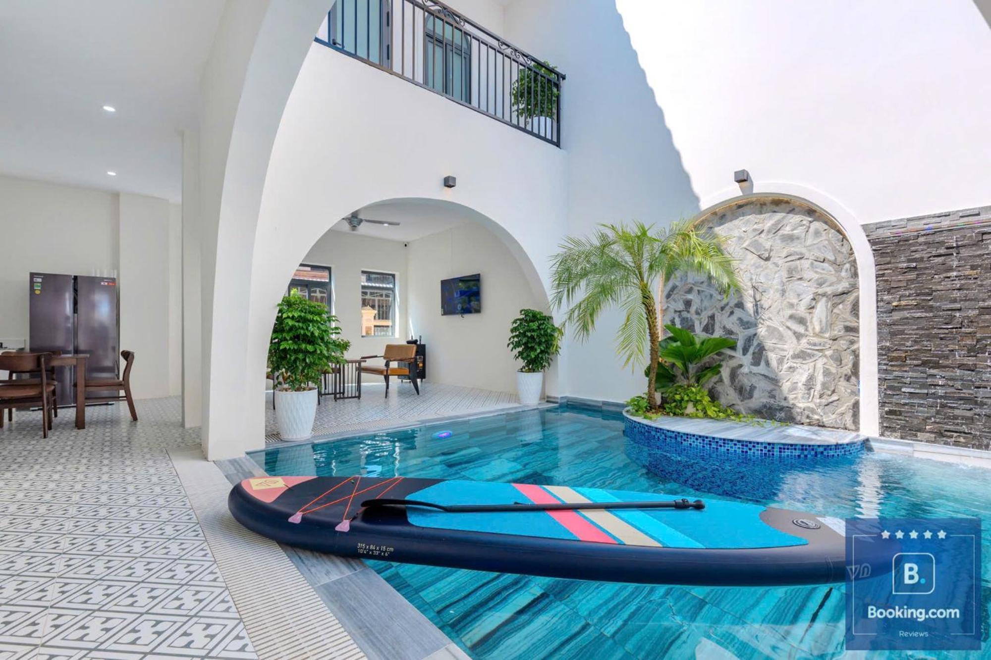 New Villa 160 - Di Bo Ra Bien - Free Bida - Loa Karaoke Vung Tau Kültér fotó